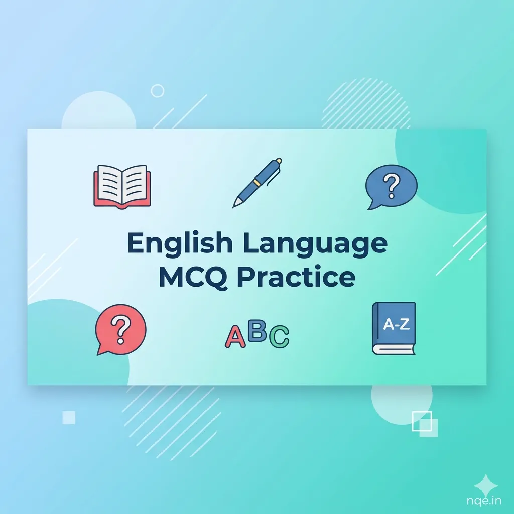 General Knowledge MCQ Practice: Free Online GK Quiz
